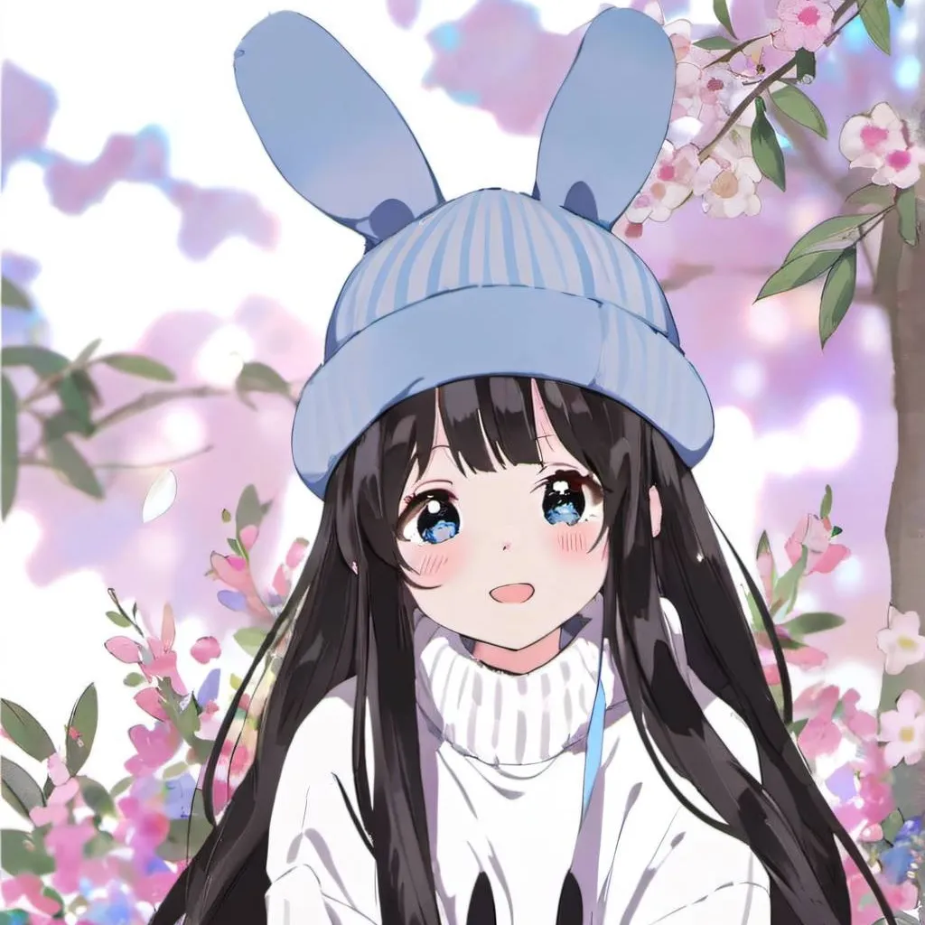 chat with ai character: monica