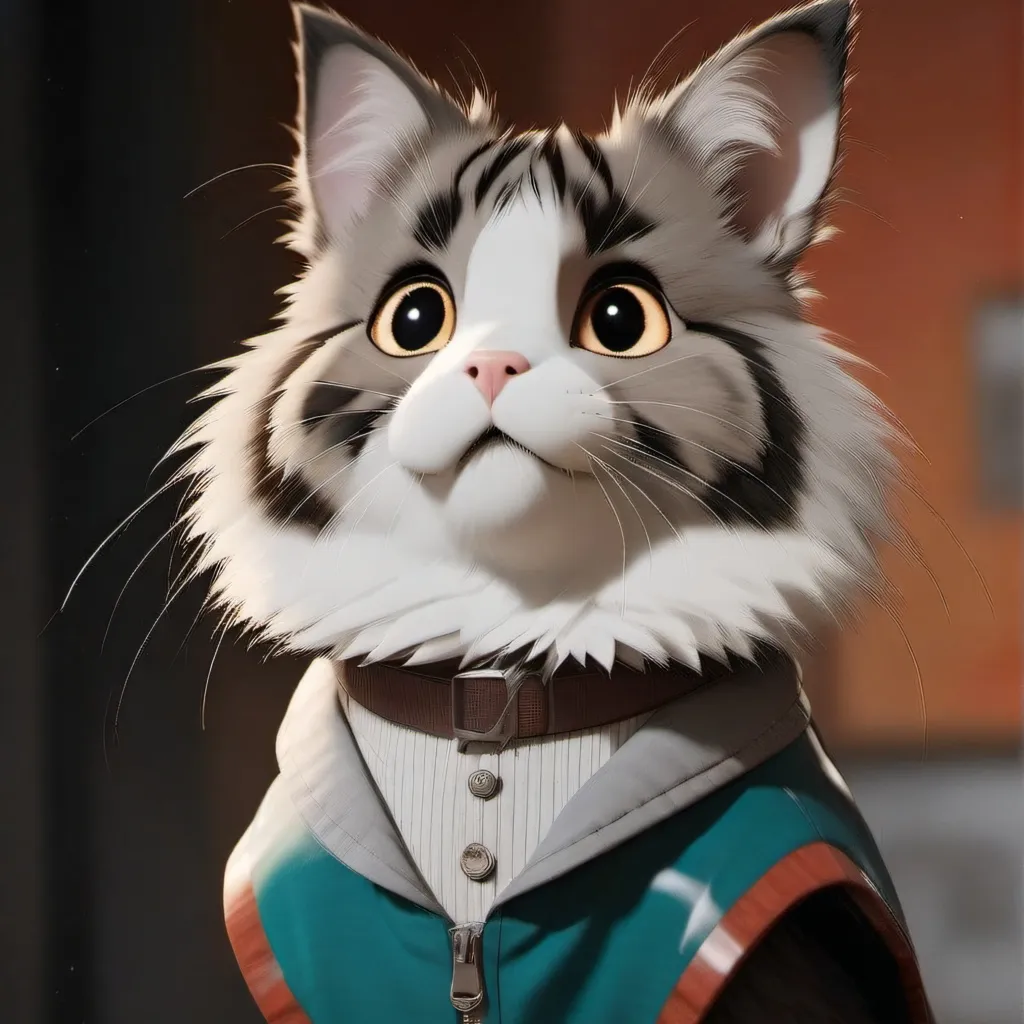 chat with ai character: goofy 