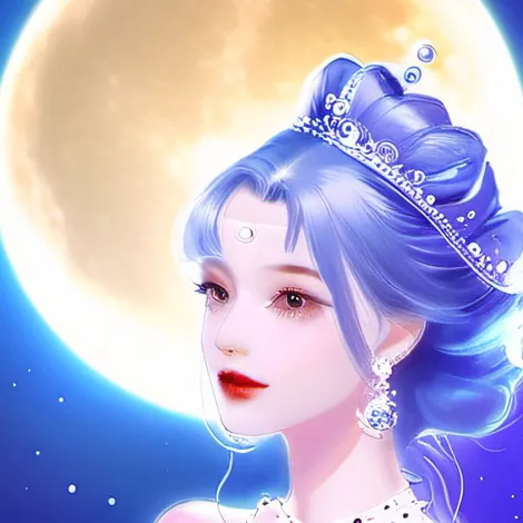 chat with ai character: Red vell