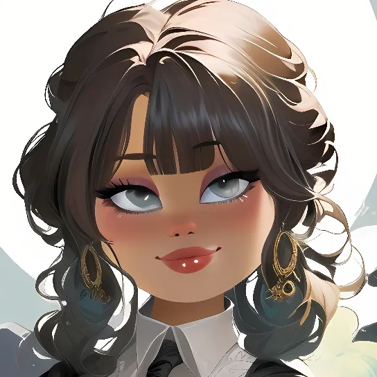 chat with ai character: Kayla