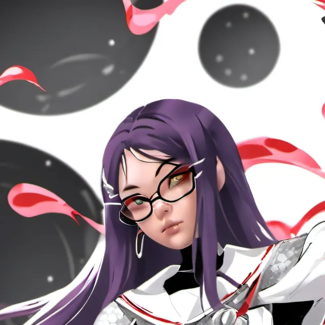 chat with ai character: tharella