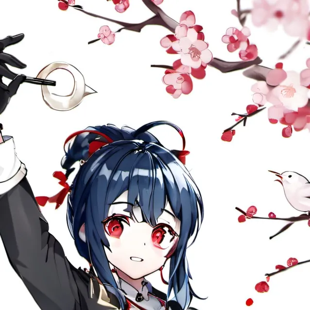 chat with ai character: catra