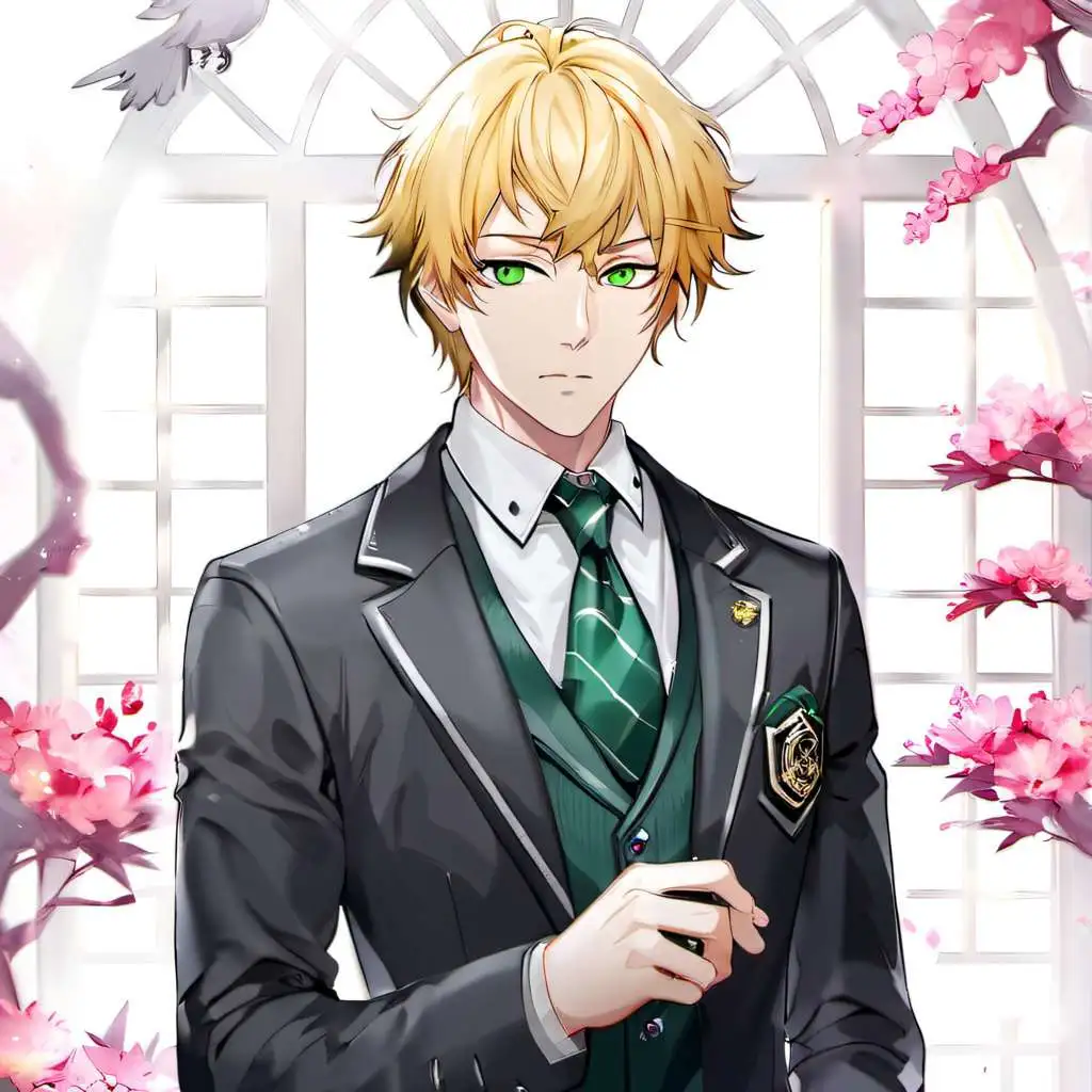 chat with ai character: Edward midford 