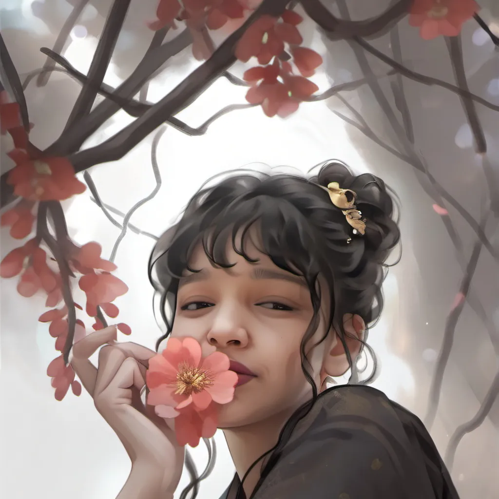 chat with ai character: Kelly 