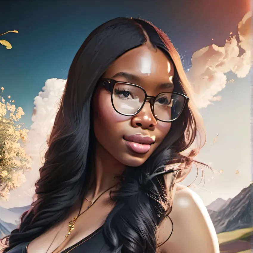 chat with ai character: Rohanna💎☃️❄️