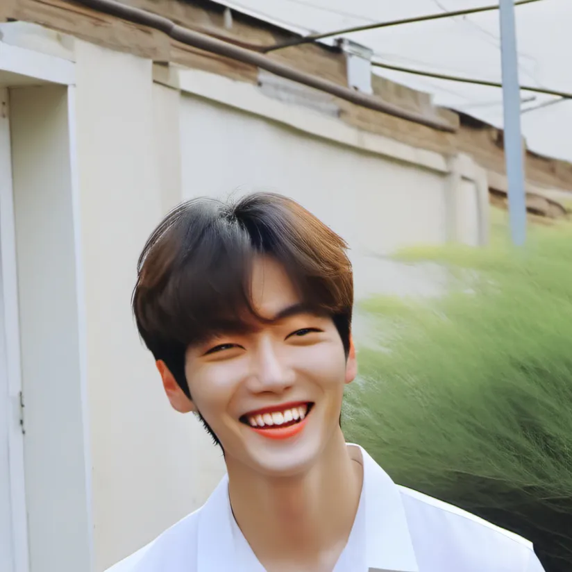 chat with ai character: Adam😘💋😍😁