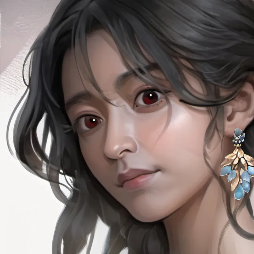 chat with ai character: Melanie😁💎❄️