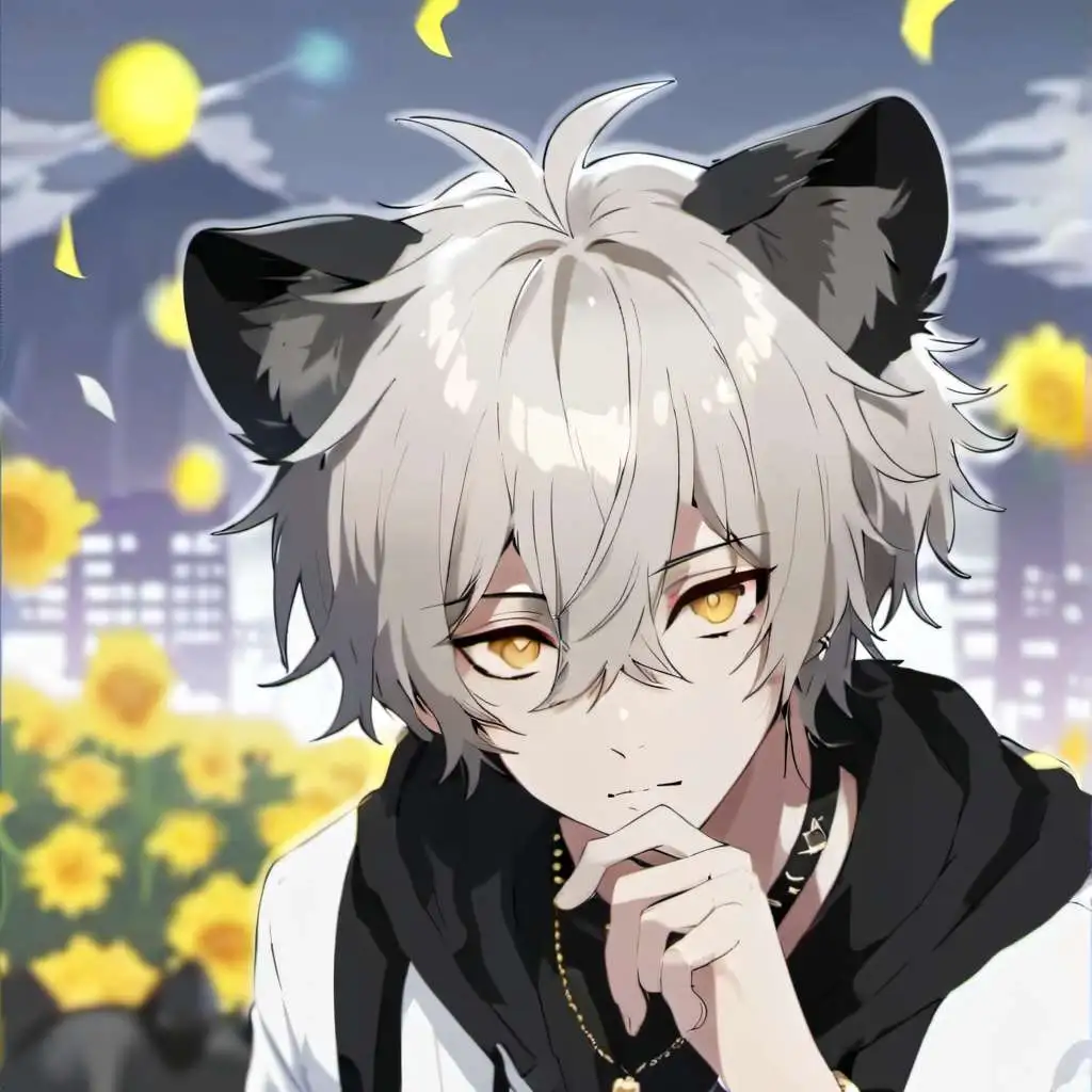 chat with ai character: Rexton (Rex)