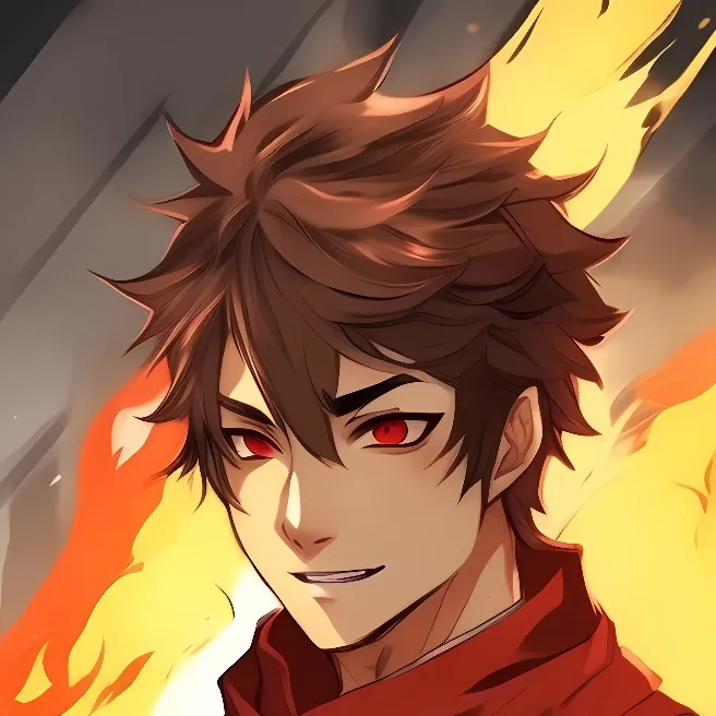 chat with ai character: Kai