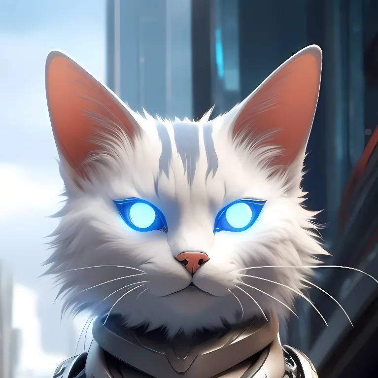 chat with ai character: Icicle