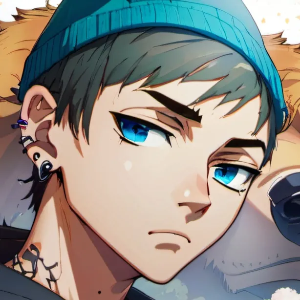 chat with ai character: JC