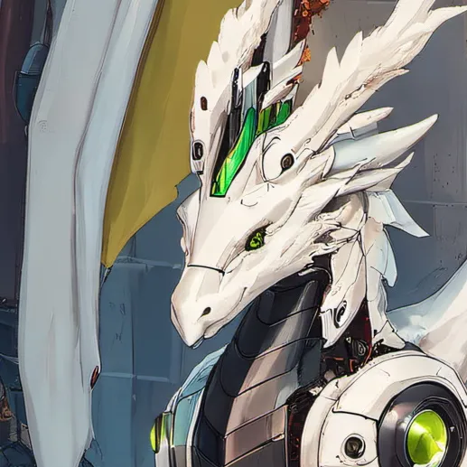 chat with ai character: Araysa