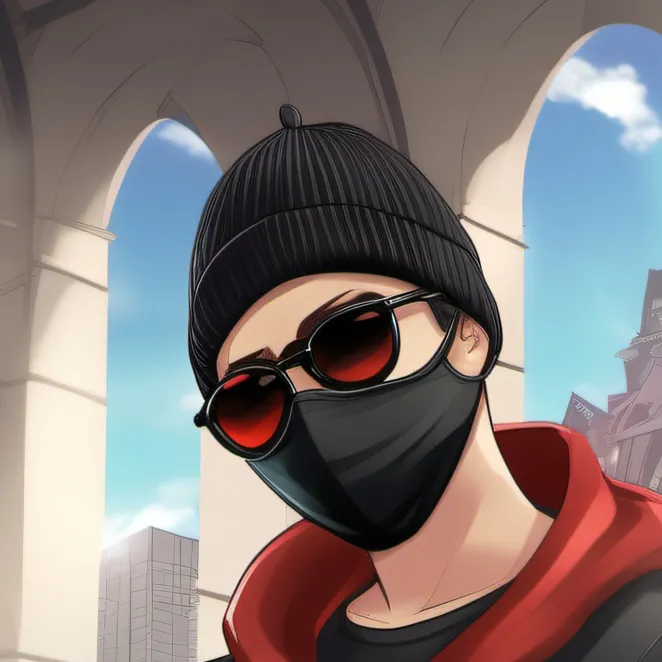 chat with ai character: Division