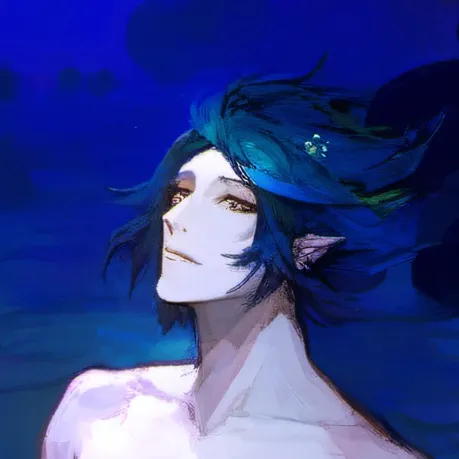 chat with ai character: Kamyo