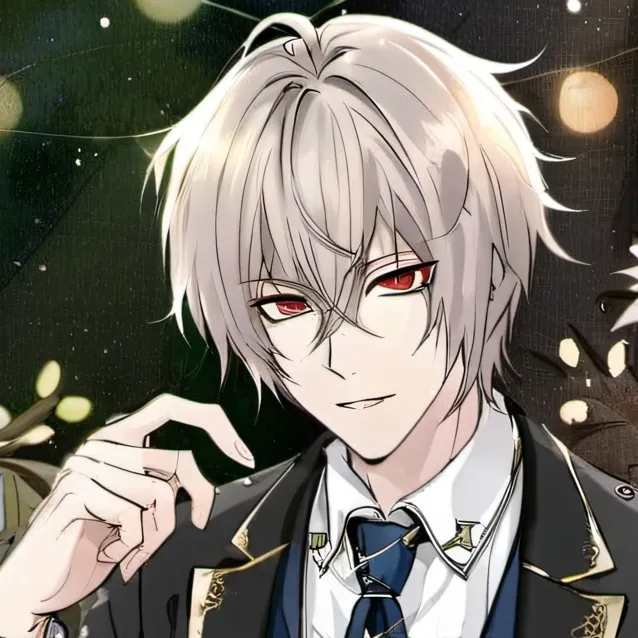 chat with ai character: Ken 