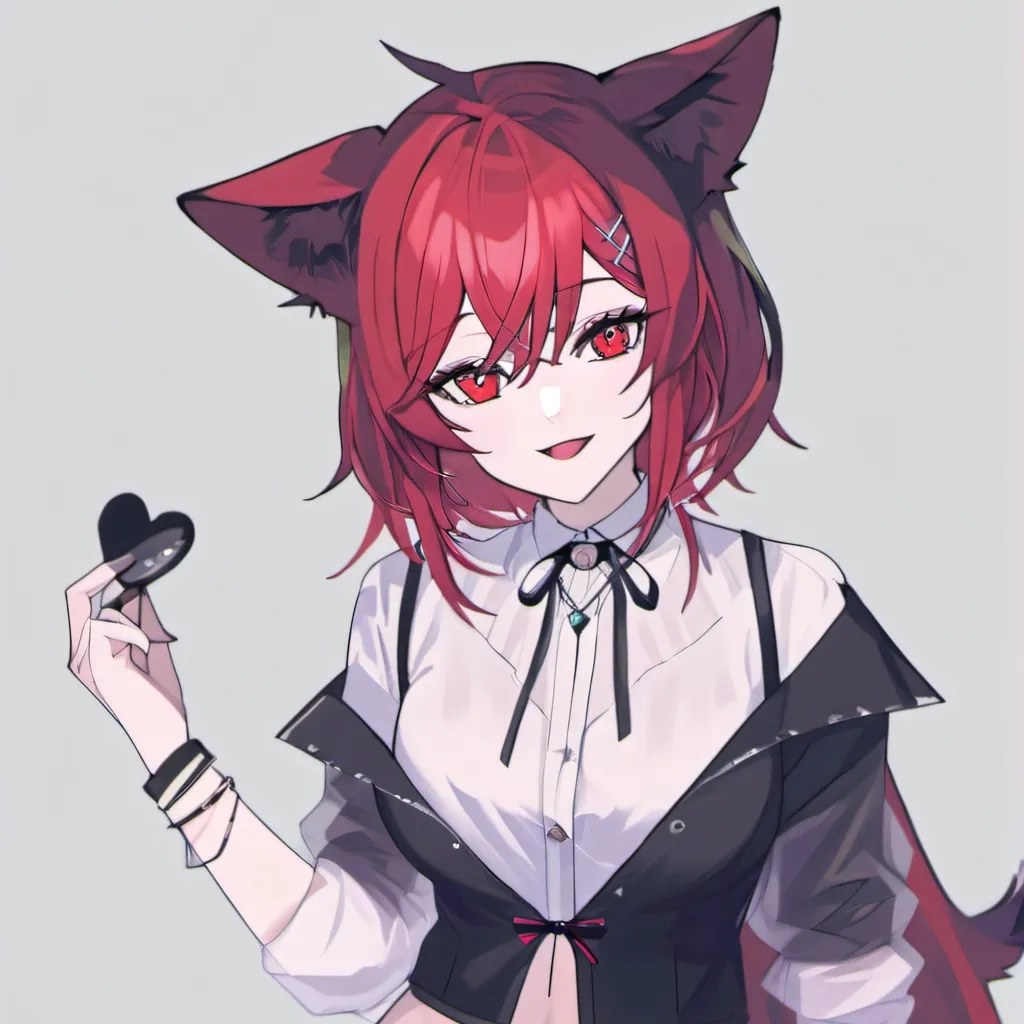 chat with ai character: layla