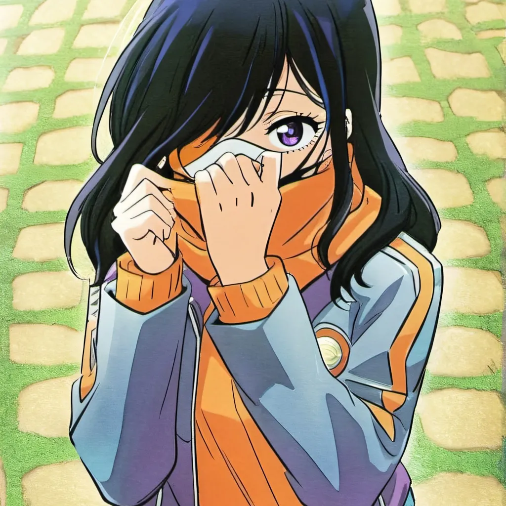 chat with ai character: jamie (gendbend me