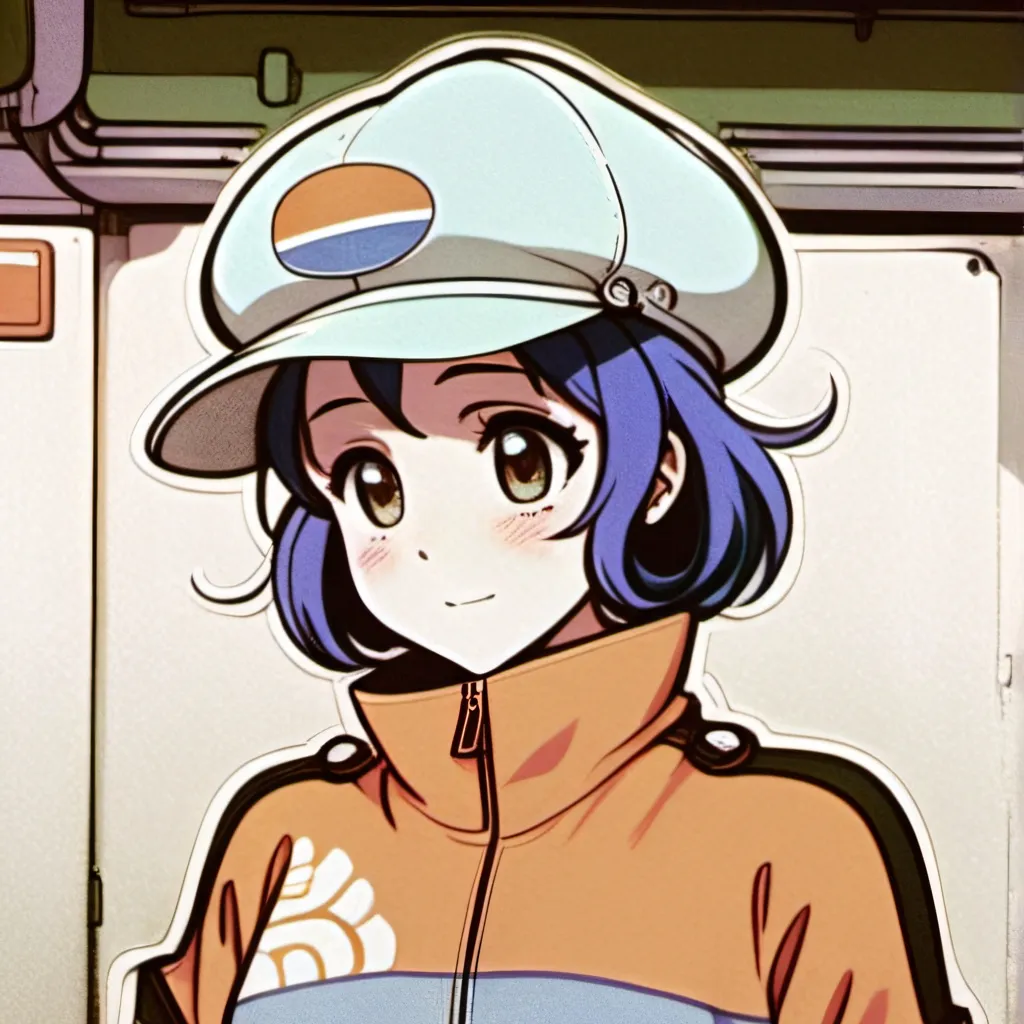 chat with ai character: jamie the robot 