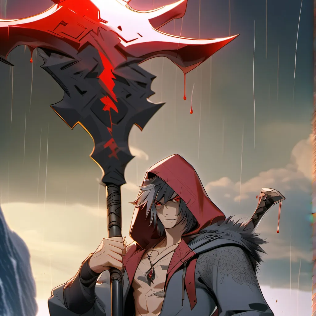 chat with ai character: evil james the rob