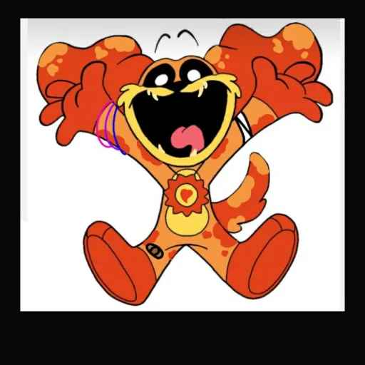 creator dog,nap's avatar