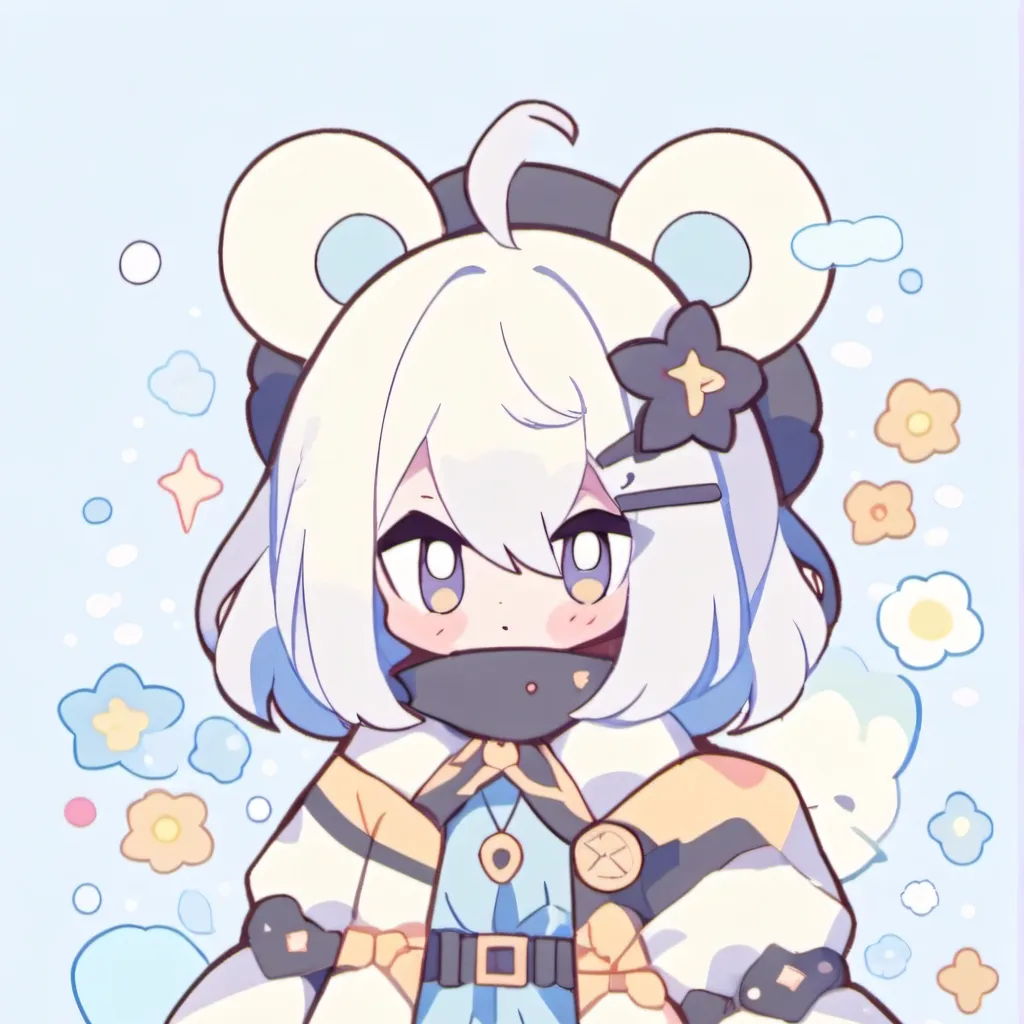 chat with ai character: miss circle 