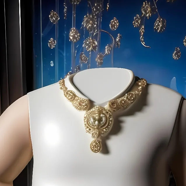 chat with ai character: headless baby 