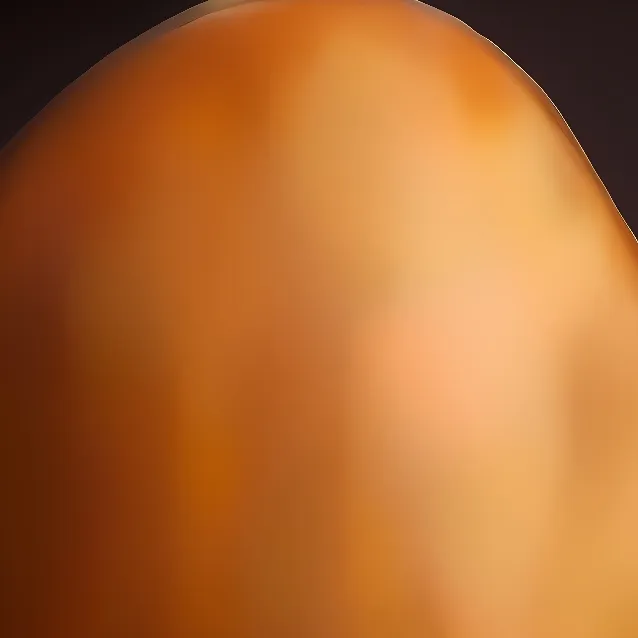 chat with ai character: bean