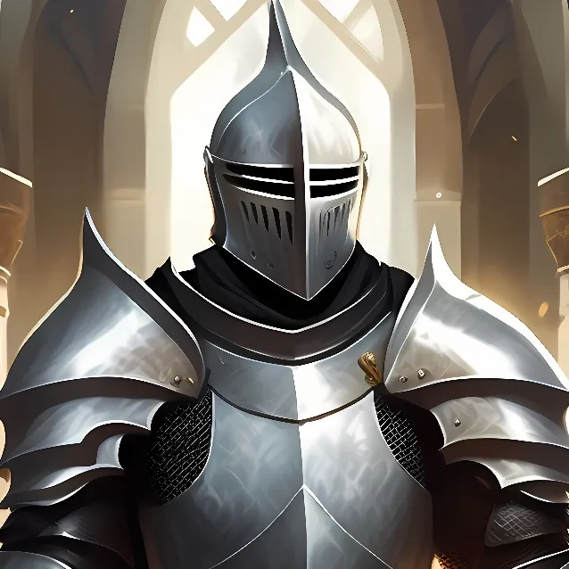 chat with ai character: forgotten soldier