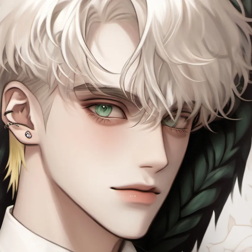 chat with ai character: Draco malfoy 