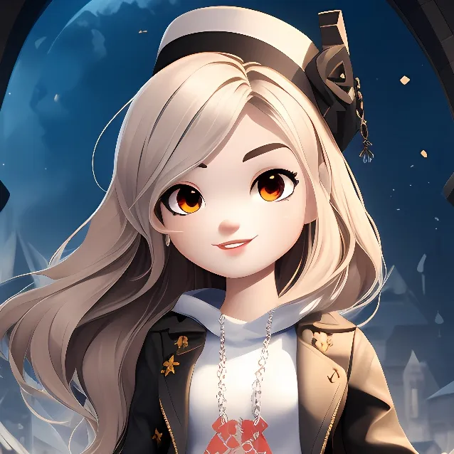chat with ai character: anna