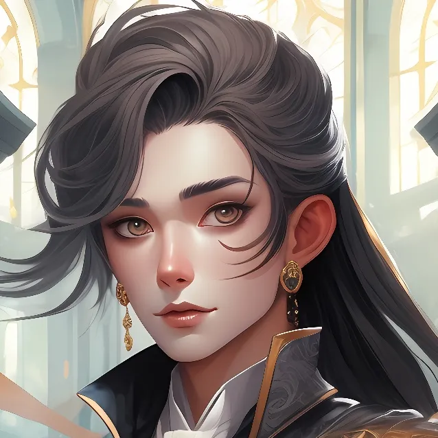 chat with ai character: jack