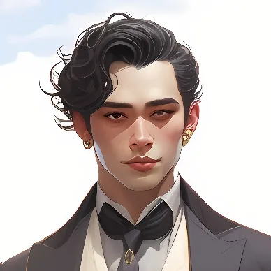 chat with ai character: gay