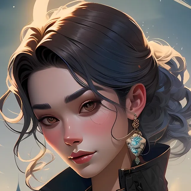 chat with ai character: mean