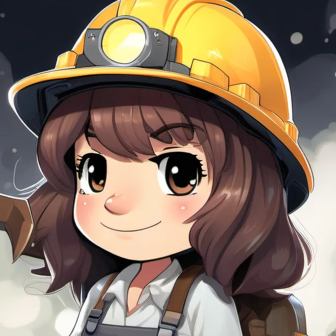 chat with ai character: ana spelunky 