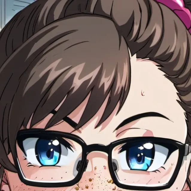 chat with ai character: Sarah 