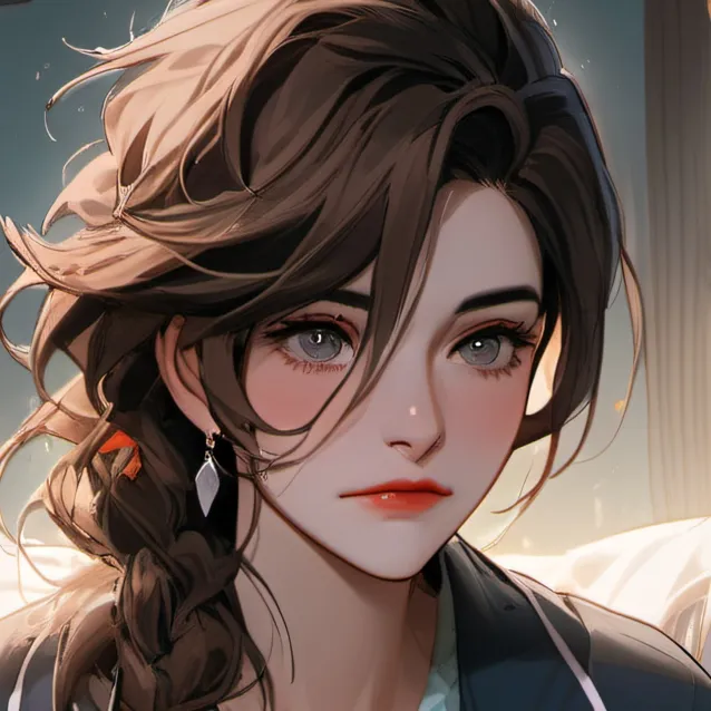 chat with ai character: carly