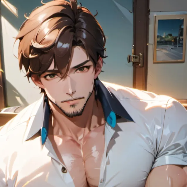 chat with ai character: Jack