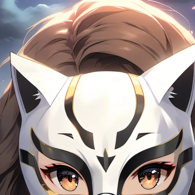 chat with ai character: Paws 🐾 