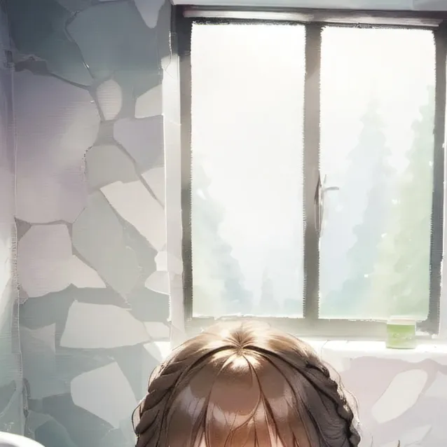 chat with ai character: Lila