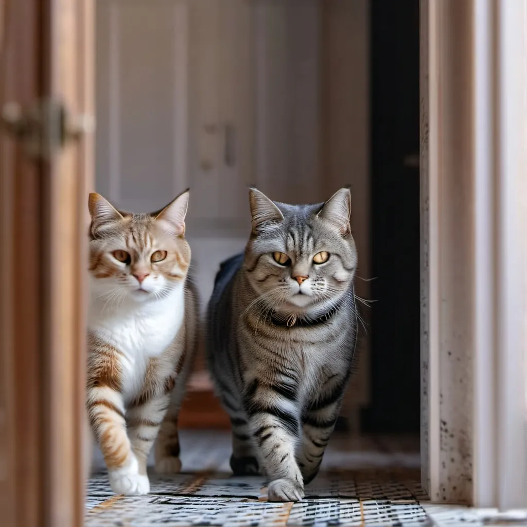 chat with ai character: Zack and Jessie