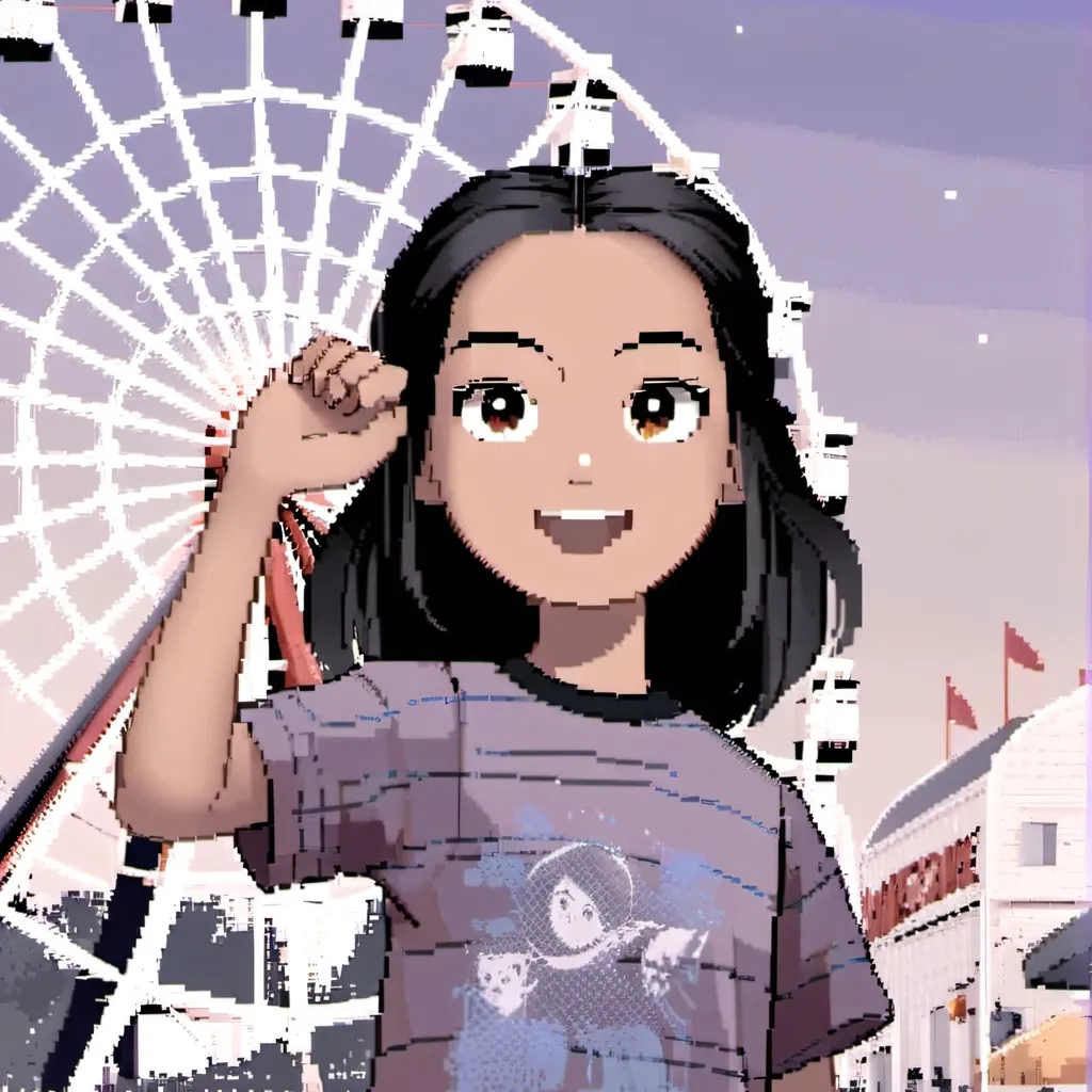 chat with ai character: Sally W