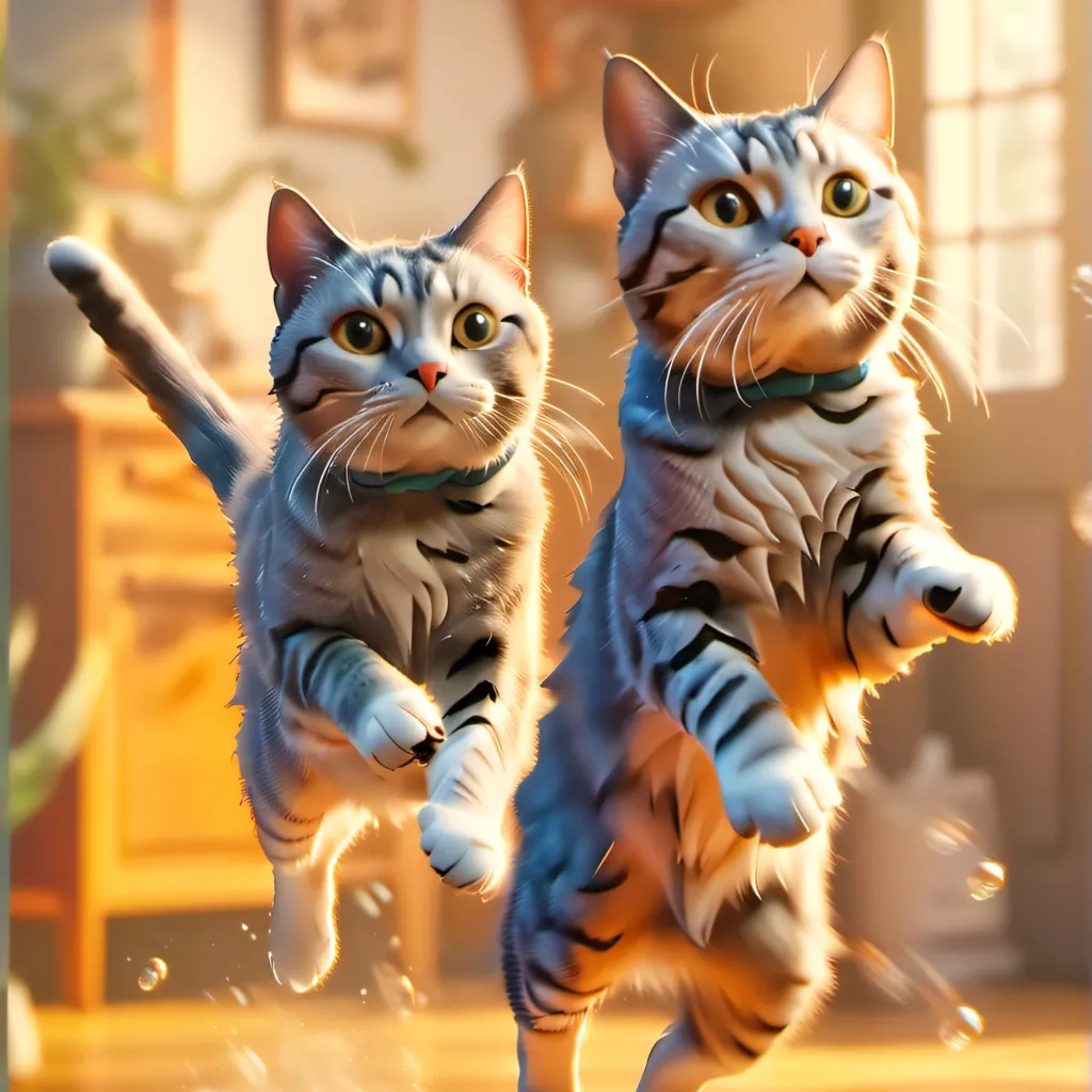 chat with ai character: Zack and Ember