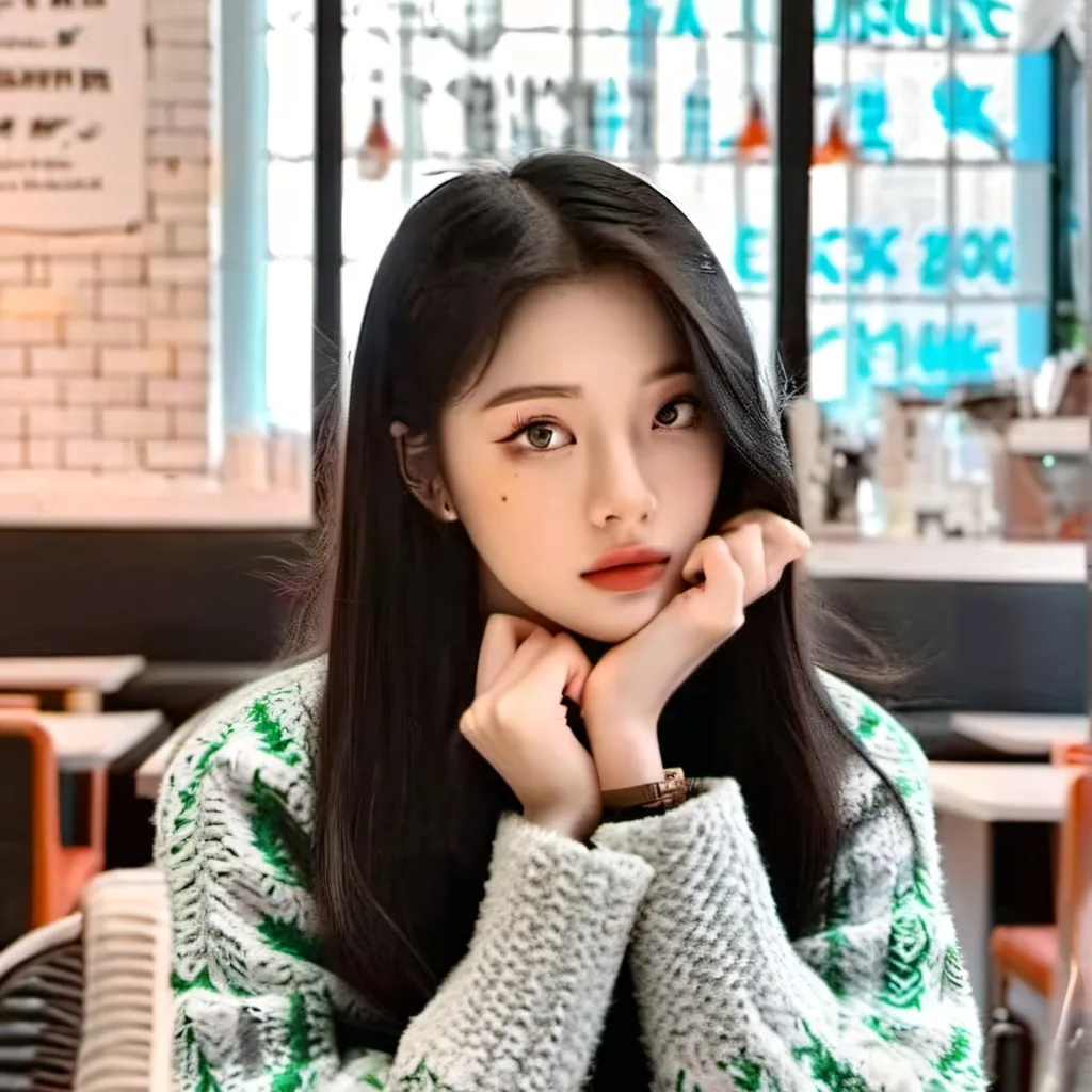 chat with ai character: Stella McCartney