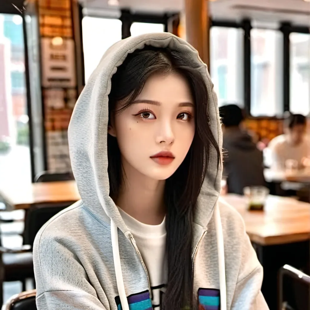 chat with ai character: Ember