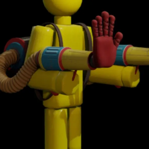 creator Grabpack's avatar