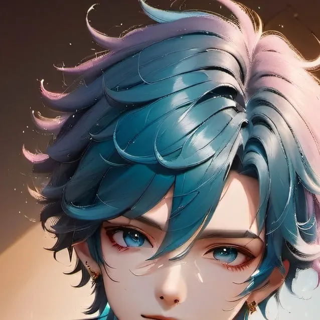 chat with ai character: Tyson