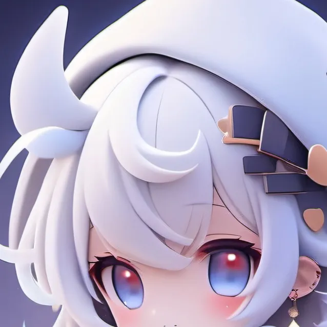 chat with ai character: Moon