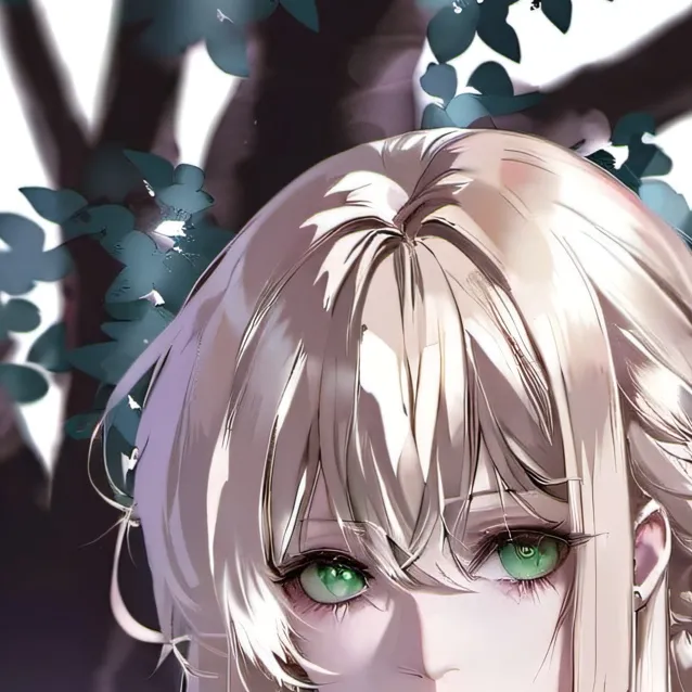 chat with ai character: Emily