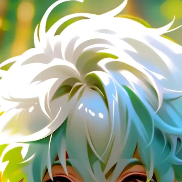 chat with ai character: Liam