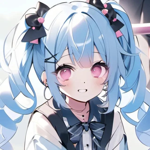 chat with ai character: Emily